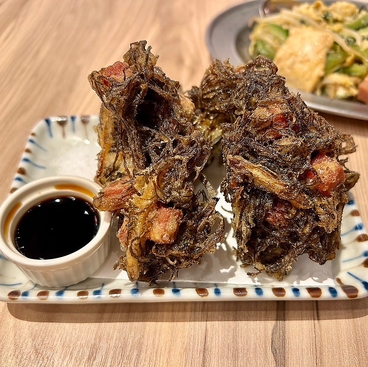 沖縄料理 なんくるないさー 仙台ヨドバシ店のおすすめ料理1