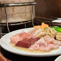 鮮度抜群のホルモン盛り合わせを存分に堪能◎