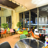 ビアガーデン TERRACE-テラス- 姫路駅前店の雰囲気2
