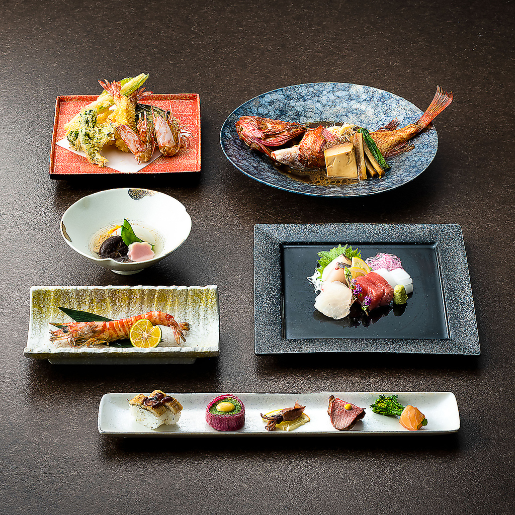 食彩浪漫 HERO海 はなれの写真ギャラリー