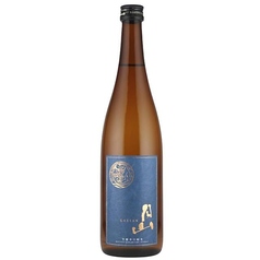 ［鳥取］出雲月山　芳醇辛口　純米