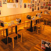 居酒屋革命 酔っ手羽 小岩店の雰囲気2