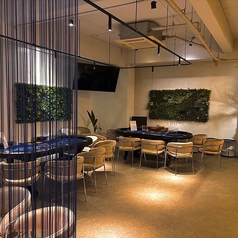 Leje石垣島 CASINO&SHISHA BARの特集写真