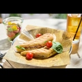 NEXT DOORのおすすめ料理1