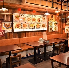 四川料理 元祖麻婆豆腐 新宿店の特集写真