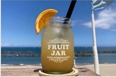 ピーチジュレ・スカッシュ