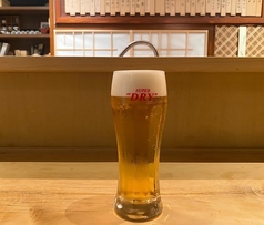 生ビール