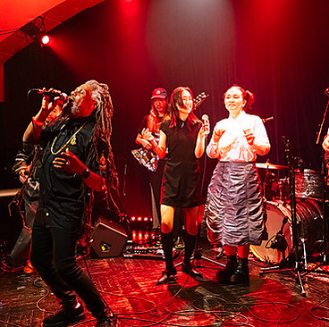 Robin Club 表参道の雰囲気1