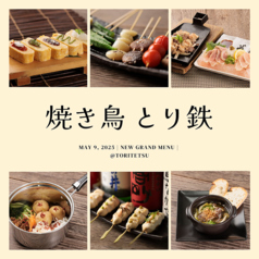 とり鉄 高松古馬場店のおすすめ料理1