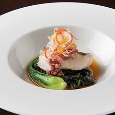 チャイニーズダイニング JUEN ホテルメトロポリタン盛岡のコース写真