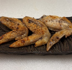 手羽先(3本)