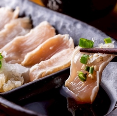 食べ飲み放題2h2500円 単品飲み放題1000円