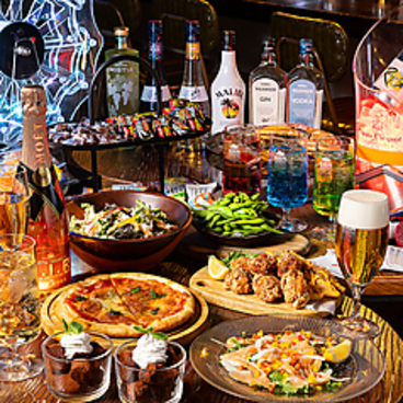 frees　大名　国体道路店のおすすめ料理1