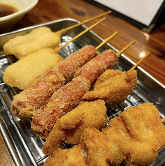tenshin テンシンのおすすめ料理2