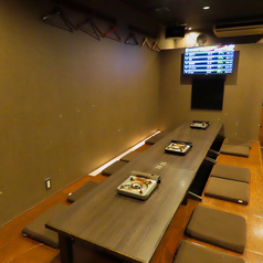 SAISAI さいさい 片町店の雰囲気2