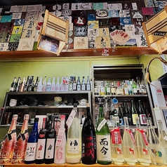 全国各地の地酒