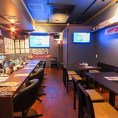 BAR PocaCosa TOKYO バーポカコサトーキョーの写真