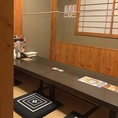 大人数でのご利用時には、店舗貸切のご相談も承っております。一体感のある特別なパーティーやイベントにどうぞ。