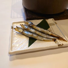 ししゃも