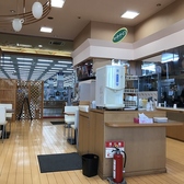 TAKARA KITCHENの雰囲気3