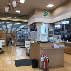 TAKARA KITCHENの雰囲気3