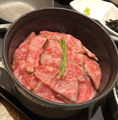 ニクアザブ 立川店のおすすめランチ3