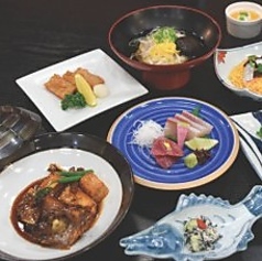 日本料理 すし丸 本店のコース写真
