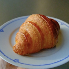 パン　オ　ショコラ