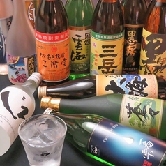 金沢個室居酒屋 伊蔵 片町店の特集写真