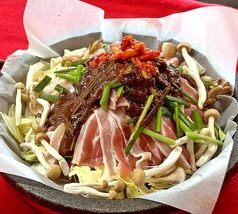串焼菜膳 和み 扶桑店のコース写真