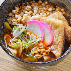 名古屋製麺のきしめん