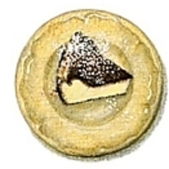 バスク風チーズケーキ