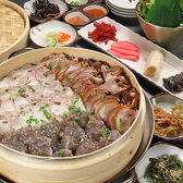 新大久保韓食堂のおすすめ料理3