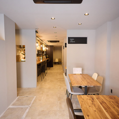 20名様~38名様までの大人数のお集まりには「貸切利用」もご検討ください♪周囲の視線などを気にすることなく、お仲間内で賑やかにお楽しみいただけます◎気軽に店舗までご予約ください!