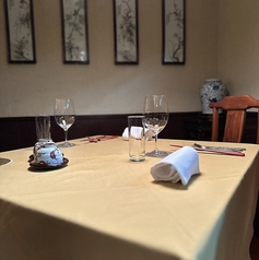 中国名菜孫 六本木店の雰囲気3