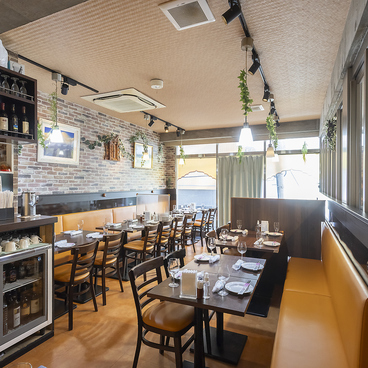 シャヘンシャ 渋谷店の雰囲気1