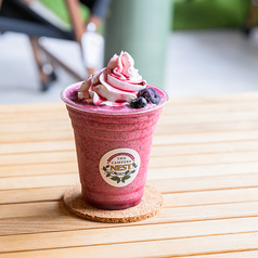 THE CAMPERS NESTのおすすめドリンク2