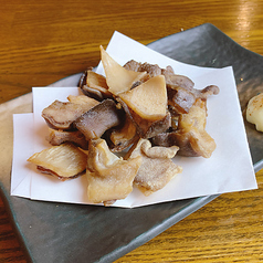 自家製せんじがら