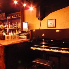 伽藍Barの特集写真