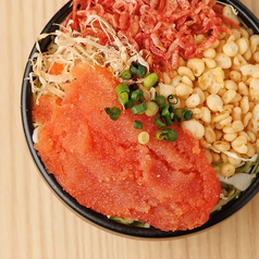 もんじゃ政 横浜店のコース写真