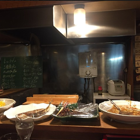 居酒屋あかいけの写真
