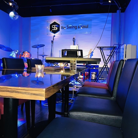 警固の隠れ家ミュージックバー / 最大50名様まで貸切OK！