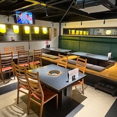 ホルモン亭しんちゃんの雰囲気2