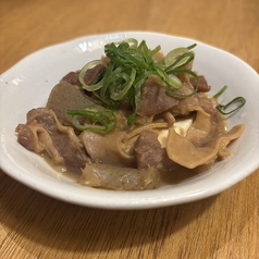 和牛ホルモン専門店　煮こみ　天神大名店　もつ鍋あるヨの写真2