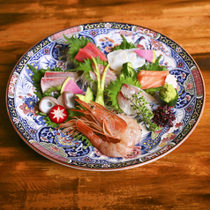 本厚木居酒屋 樹庵のおすすめ料理1