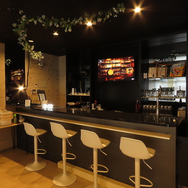 エリア椿の雰囲気1