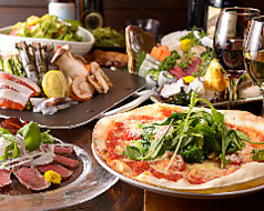 酒菜屋 蔵のコース写真