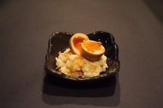 馬力家ポテトサラダ