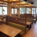 かごの屋 花園ラグビー場北店の雰囲気1
