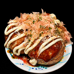 たこ焼き酒場 蛸達磨本店のおすすめ料理2